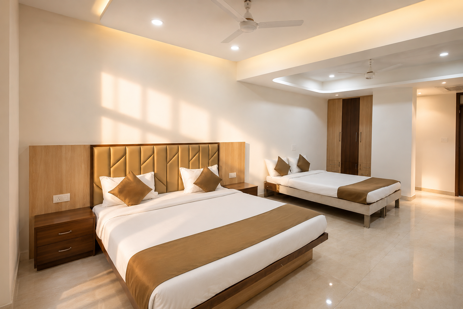 Hotel SK Inn Executive Suite