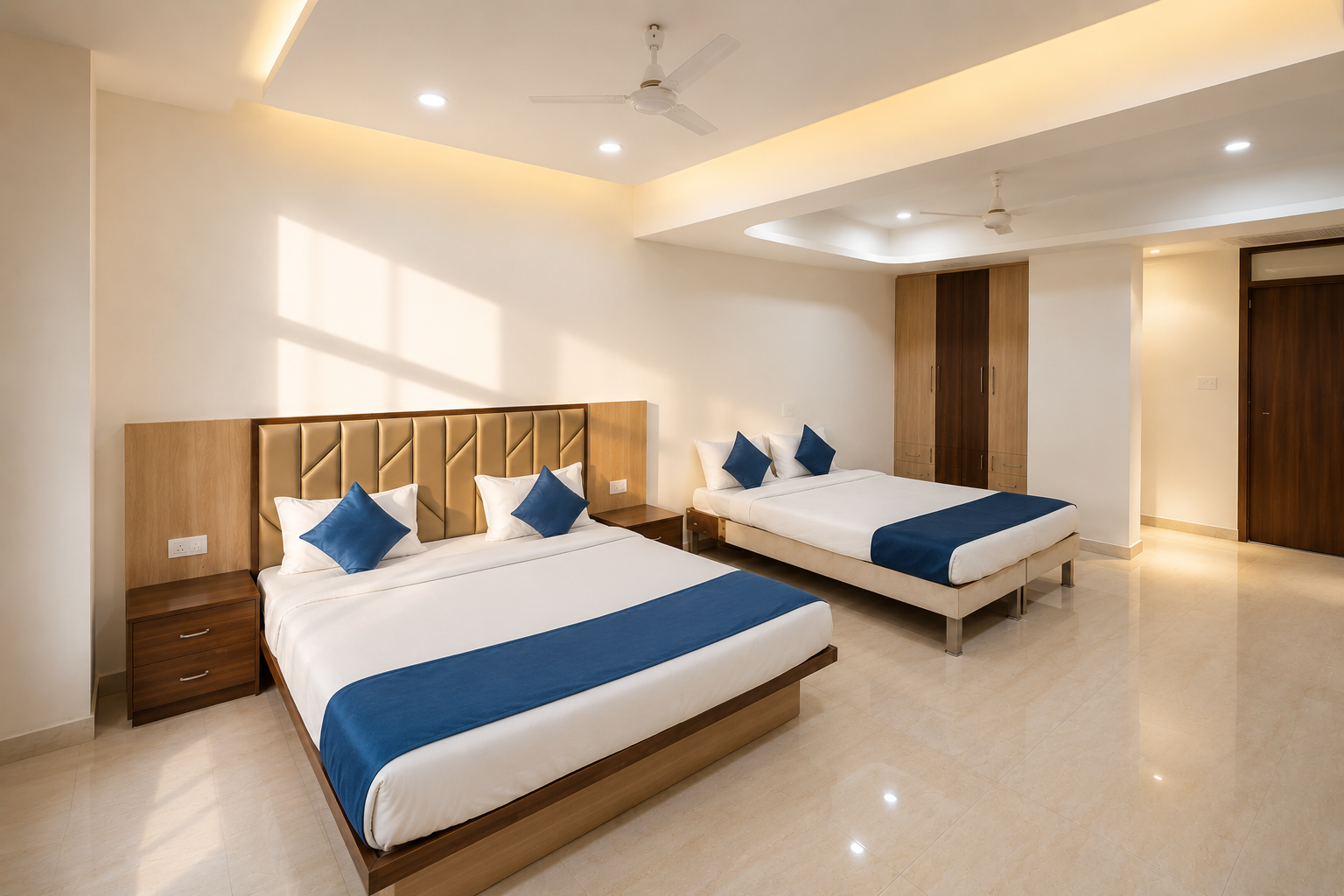 Hotel SK Inn Executive Suite Interior